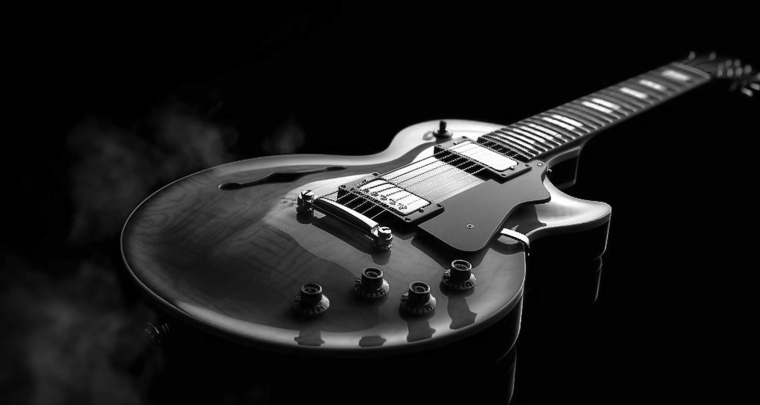 Musikschule Schweder E-Gitarre