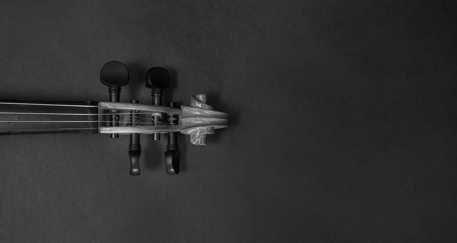 Musikschule Schweder Violine