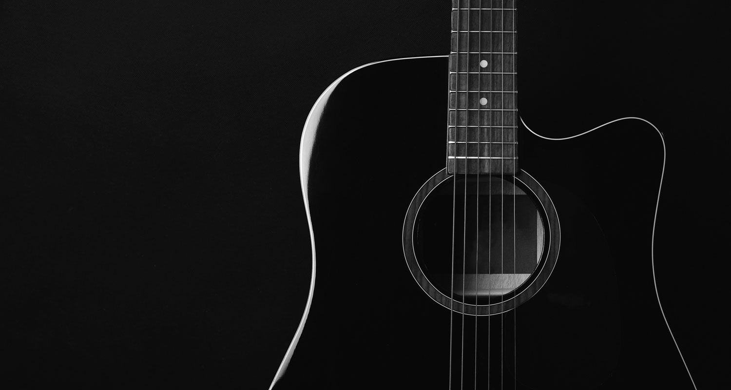 Musikschule Schweder Gitarre