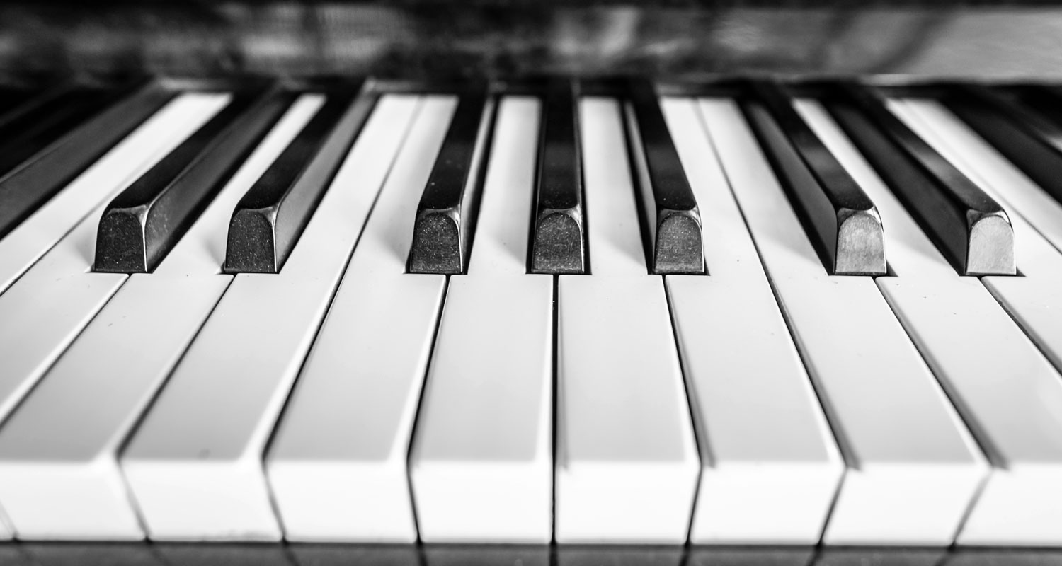 Musikschule Schweder Klavier