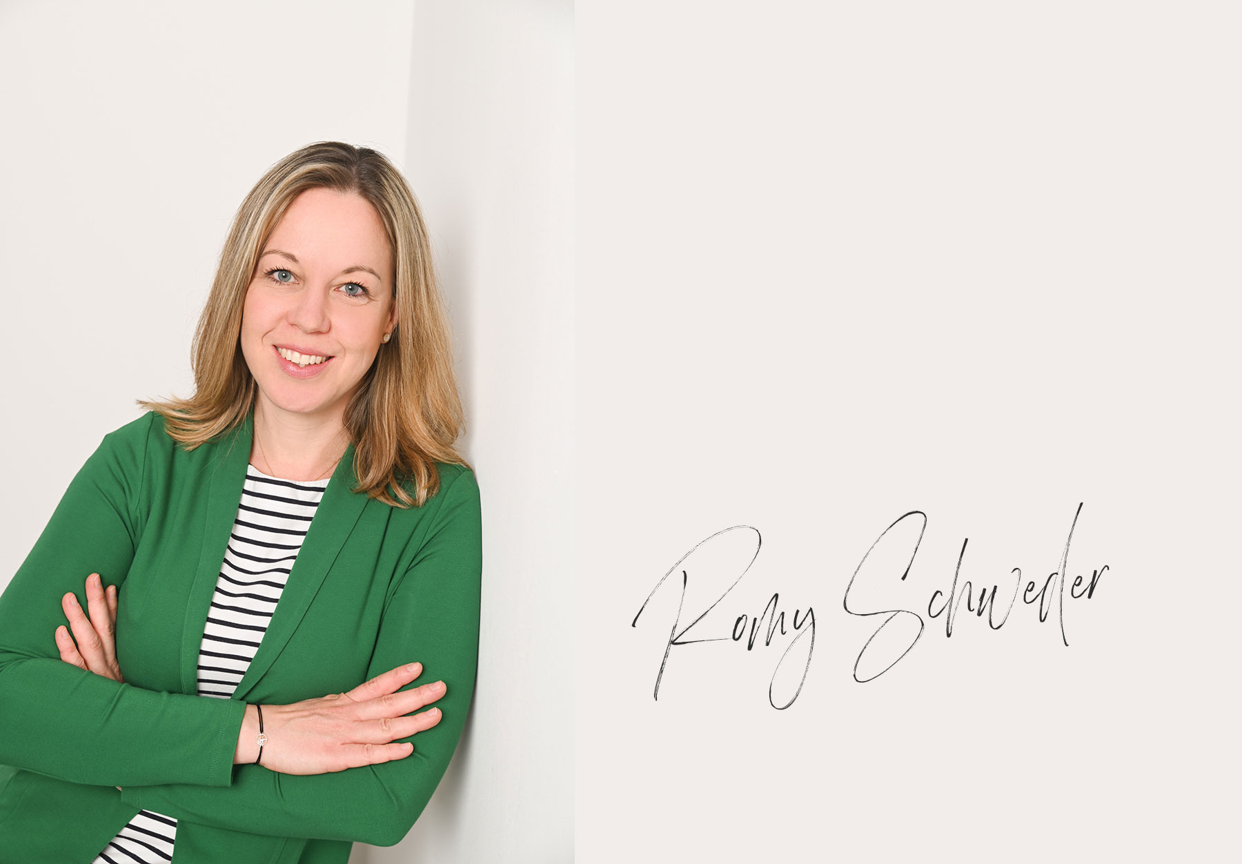 Romy Schweder